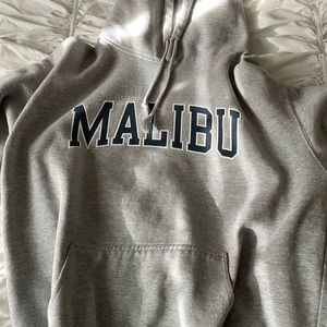 Brandy Melville Malibu Sweatshirt